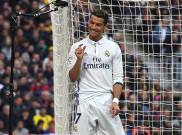 Fans Ejek Ronaldo Homo, Barcelona Terancam Sanksi