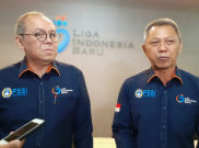 PT LIB Akan Lakukan Rapat Internal Sebelum Bertemu dengan Tim Liga 1