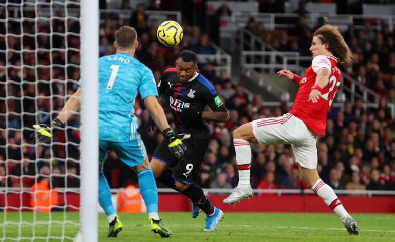 Arsenal 2-2 Crystal Palace: VAR Batalkan Kemenangan The Gunners