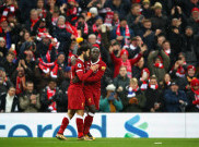 Alasan Sadio Mane dan Mohamed Salah Tidak Akan Tinggalkan Liverpool