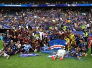 Tidak Ada yang Mustahil, Cape Verde Bertekad Perpanjang Mimpi di Piala Dunia