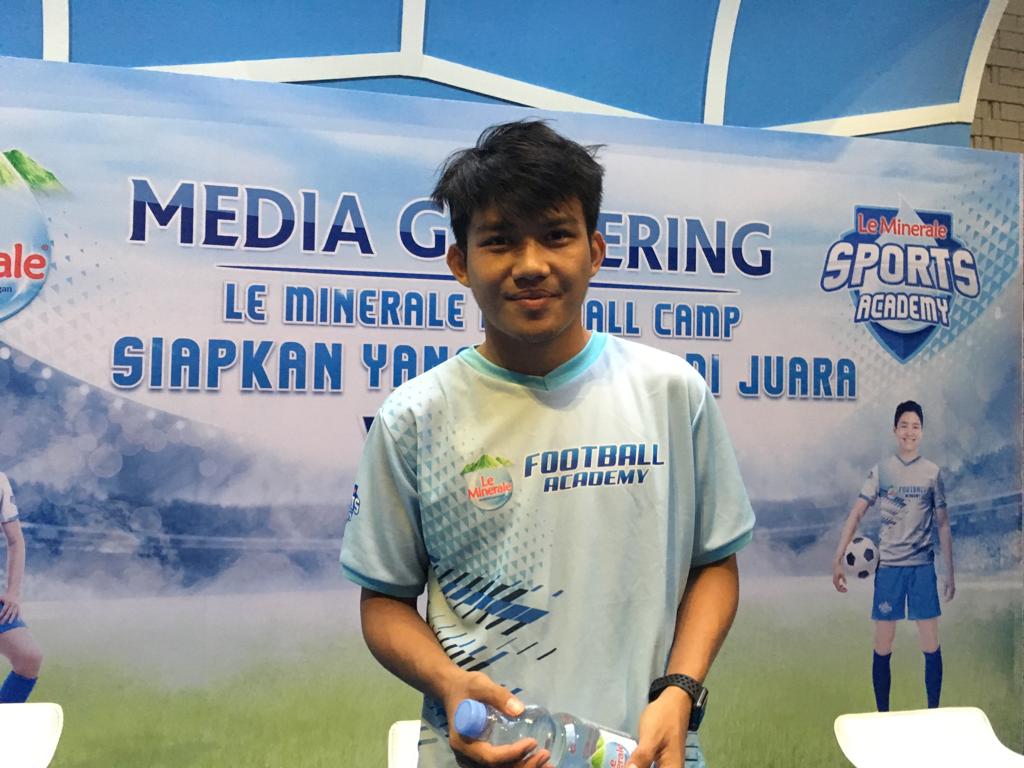 Witan Sulaeman soal Masa Depan dan Kemungkinan Berkarier di Eropa