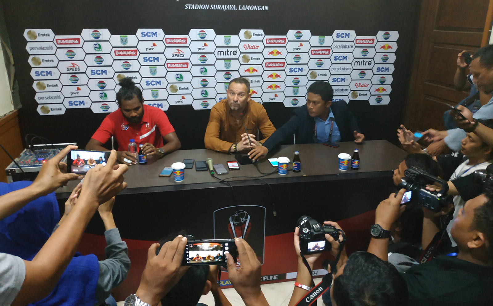 Soal Andik Vermansah Lawan Persebaya, ini Kata Pelatih Madura United