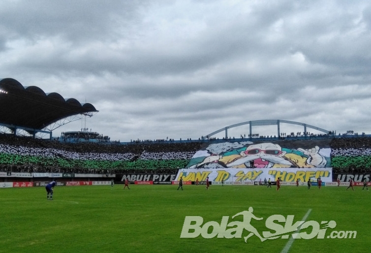 PT LIB Inspeksi Kesiapan Yogyakarta sebagai Homebase Beberapa Klub pada Kelanjutan Liga 1