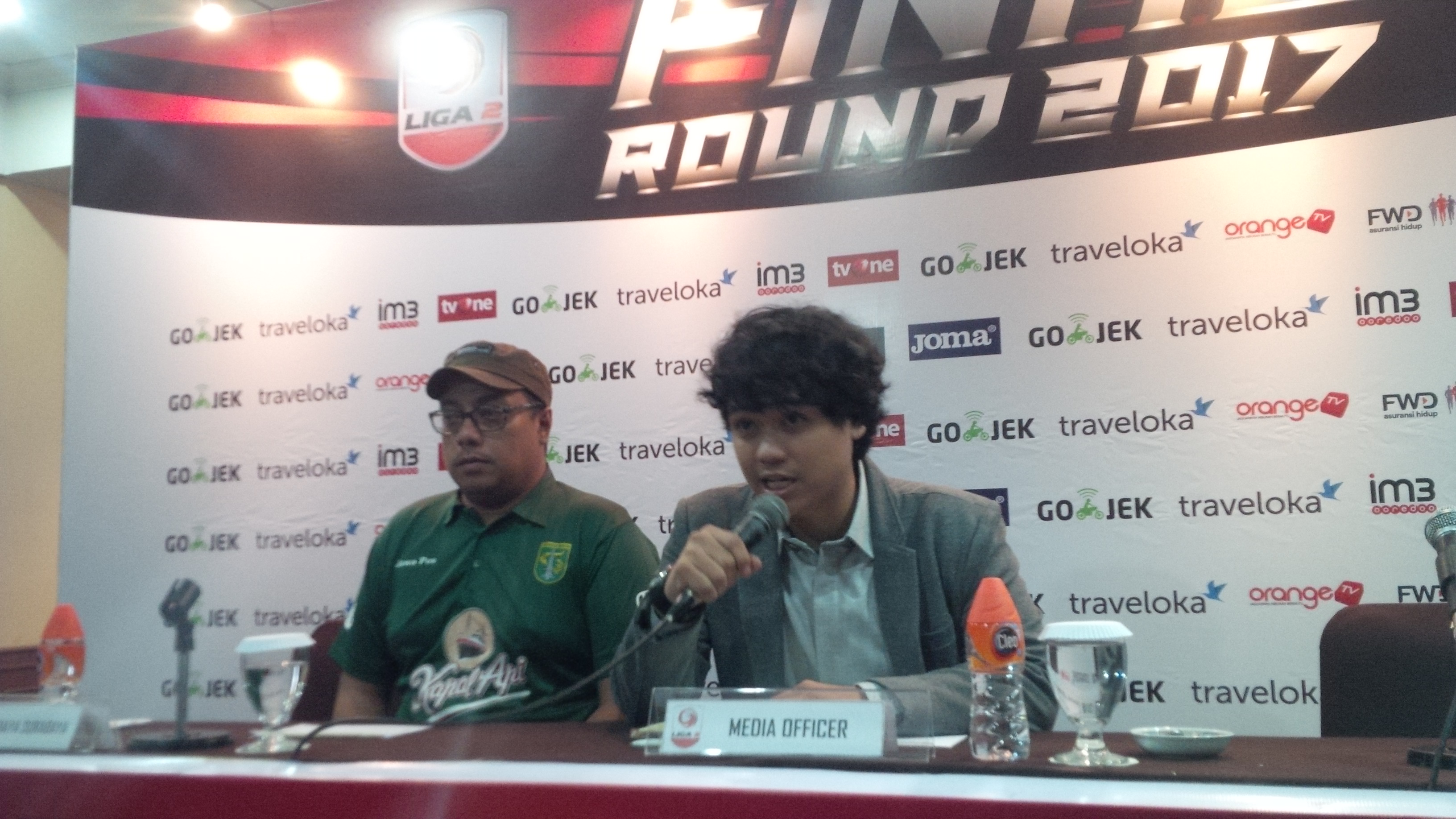 Laga Persebaya Vs Martapura FC Diprediksi Berjalan Panas