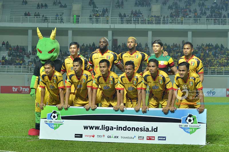 Eks Pelatih Timnas Jadi Kandidat Calon Juru Racik Formasi Mitra Kukar
