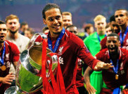 Tak Mau Van Dijk Pergi, Liverpool Sodorkan Kontrak Baru dengan Peningkatan Gaji Signifikan