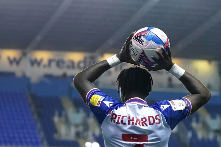 3 Fakta Menarik Omar Richards, Rekrutan Baru Bayern dari Inggris