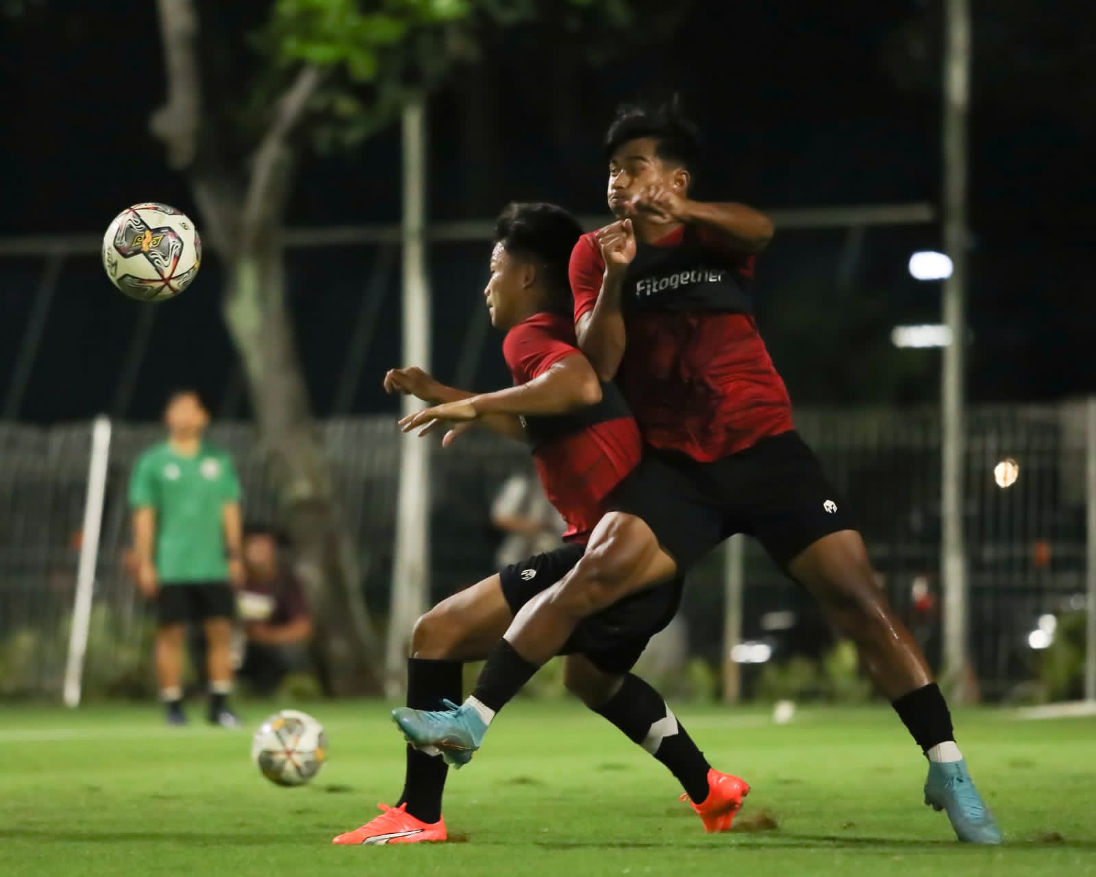 Witan Sulaeman dkk Masih Belum Dilepas Persija ke Timnas U-22, Indra Sjafri Angkat Bicara