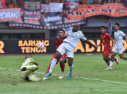 Jadwal Siaran Langsung dan Link Live Streaming Persib Bandung Vs Madura United Hari Ini Sabtu 22 Februari 2025