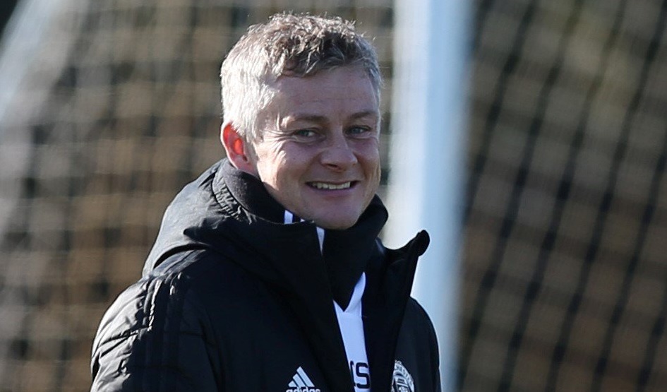 Ole Gunnar Solskjaer Tanggapi Keluhan Fans soal Transfer Manchester United