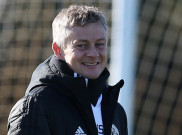 Ole Gunnar Solskjaer Tanggapi Keluhan Fans soal Transfer Manchester United
