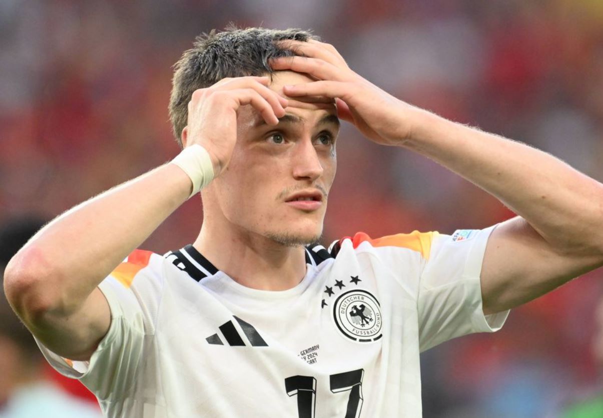 Gelandang Manchester City: Florian Wirtz Bukan Pemain Kelas Dunia