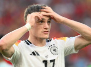  Florian Wirtz Bukan Pemain Kelas Dunia