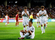 Jadwal Live Streaming Kualifikasi Piala Dunia 2026 Portugal vs Armenia, Tayang Minggu (16/11) pukul 21.00 WIB