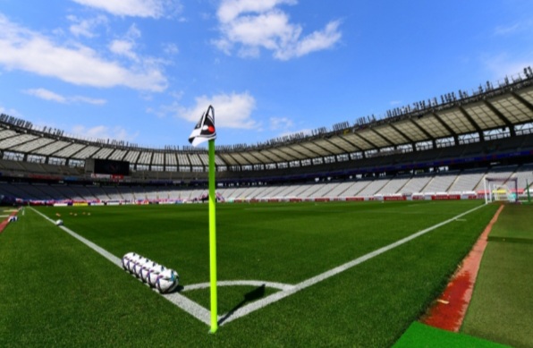 Mengenal Makna Logo 20 Klub J1 League Musim Ini