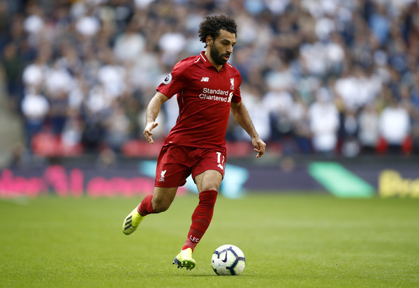 10 Fakta Menarik yang Jarang Diketahui tentang Mohamed Salah