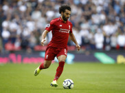 10 Fakta Menarik yang Jarang Diketahui tentang Mohamed Salah