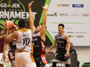 Pelajaran Berharga Bima Perkasa di Pembuka IBL 2018-2019