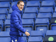 Thomas Tuchel Bicara Tentang Kebiasaan Teriaki Pemain saat Bertanding
