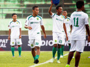 Cerita Osvaldo Haay di Klub Spanyol dan Keinginan Tetap Bela Persebaya