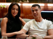 Jadwal Kedatangan Cristiano Ronaldo di Indonesia: Sehari di Jakarta kemudian Bertolak ke Kupang
