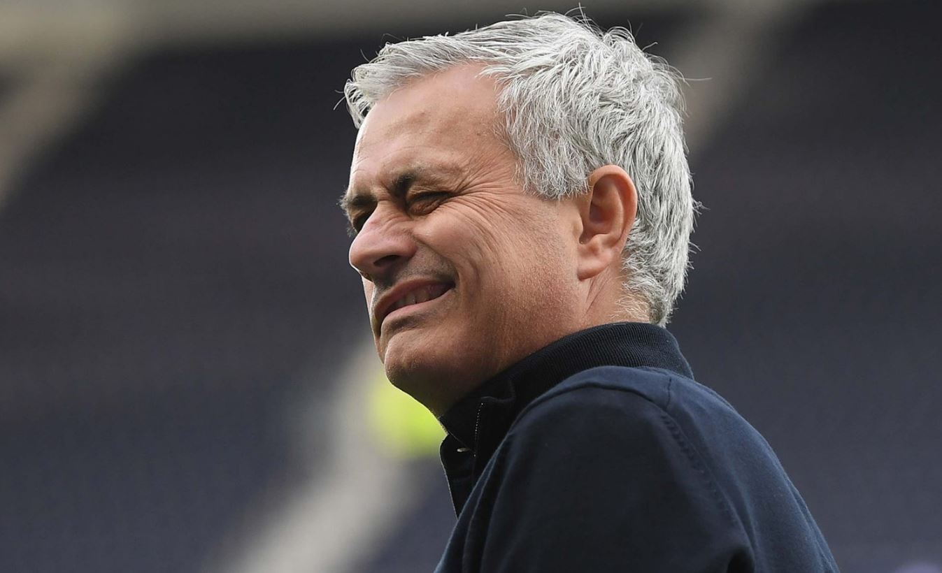 Euro 2024: Jose Mourinho Prediksi Italia dan Belgia Bisa Beri Kejutan