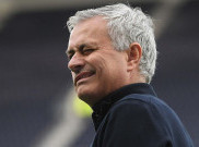 Dipecat AS Roma, Akumulasi Pesangon Jose Mourinho Mencapai Rp1,6 Triliun