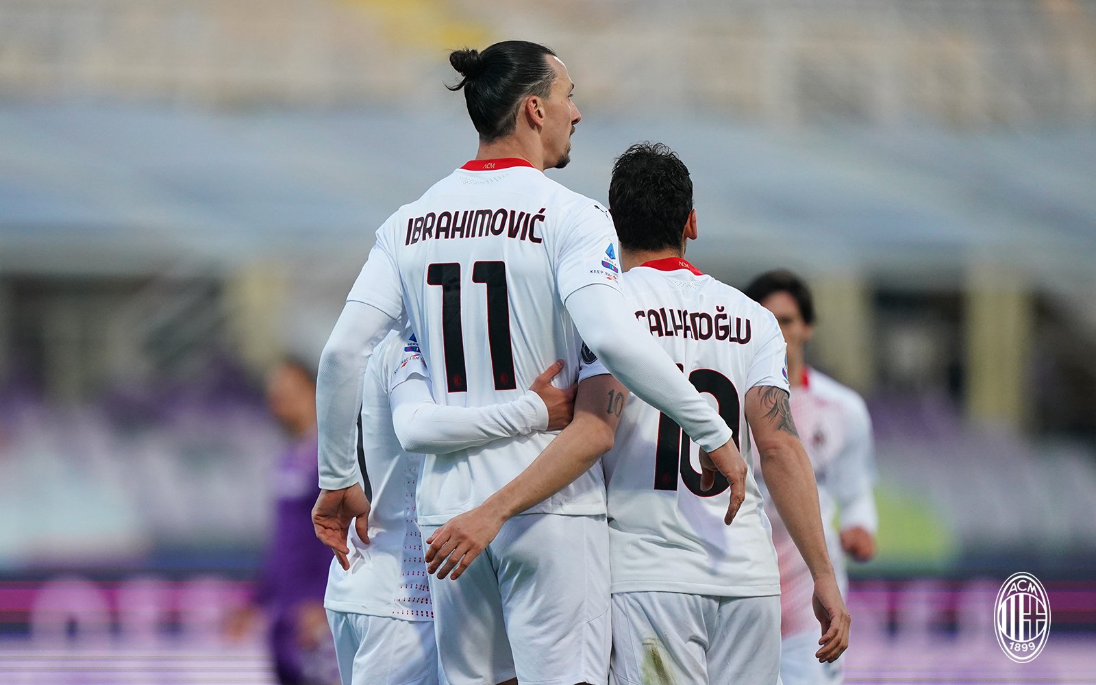 AC Milan Pimpin Klasemen, tetapi Hanya soal Penalti