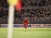 Dony Tri Pamungkas Kecewa jika Batal Tampil Piala Dunia U-20 2023