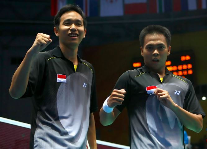 Mantan Pebulu Tangkis Indonesia, Markis Kido Meninggal Dunia
