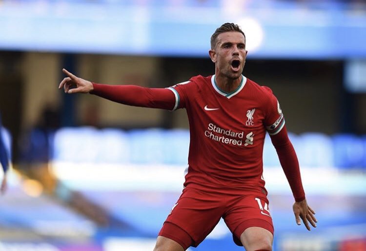 Klopp Terbuka Mainkan Henderson atau Robertson sebagai Bek Tengah