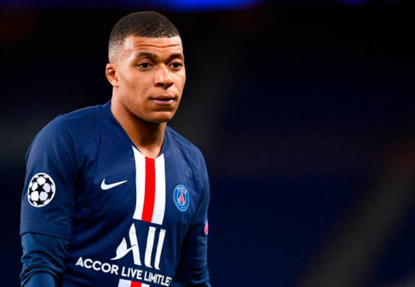 3 Alasan PSG Harus Relakan Kylian Mbappe Pergi