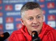 Manchester United Serius Bidik Titel Liga Europa 2019-20