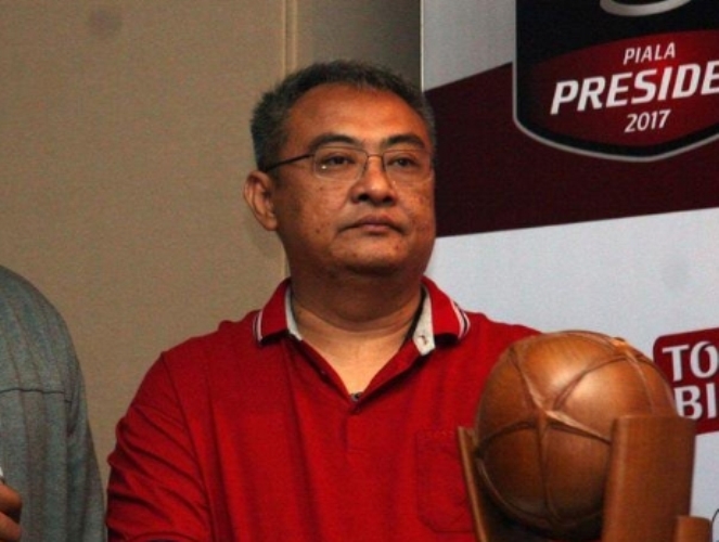 Arema FC Selesaikan Kontrak Dua Kiper yang Mundur Berbeda