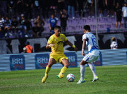 Hasil Liga 1: Bhayangkara FC Tahan Laju Madura United, Persik Vs PSIS Tanpa Pemenang