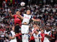  Kalah 1-0 Kontra Tottenham Hotspur, Manchester United Gagal Juara