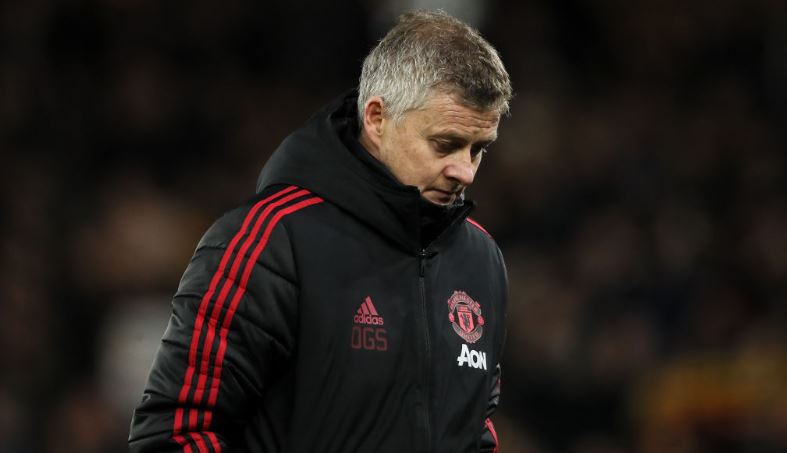 Penentuan Nasib Ole Gunnar Solskjaer Kontra Tottenham dan Manchester City