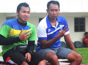 Tinggalkan Persis, I Komang Putra Resmi Merapat ke PSIS