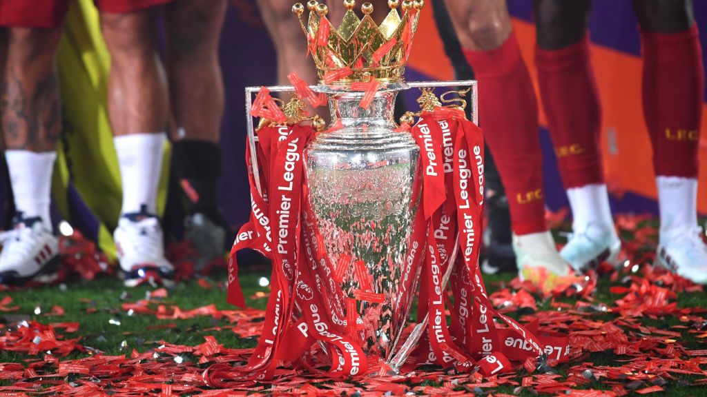 5 Fakta Menarik Pekan Pertama Premier League 2020-21