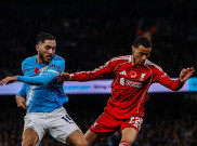 Legenda Manchester United Klaim Liverpool Sudah Keluar dari Daftar Kandidat Juara