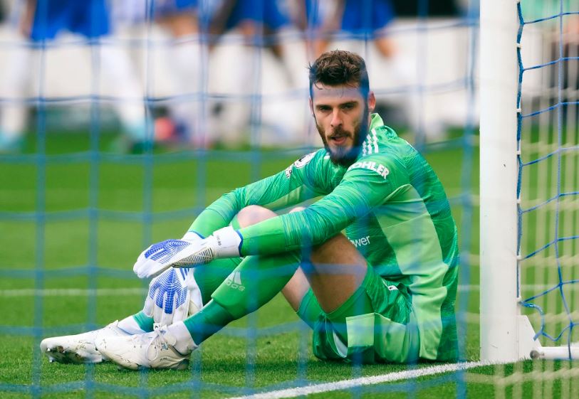 2021-2022 Resmi Jadi Musim Terburuk Manchester United