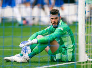 2021-2022 Resmi Jadi Musim Terburuk Manchester United