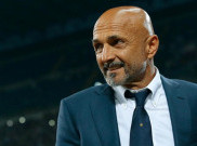 Napoli Vs Inter: Duel Perebutan Juara