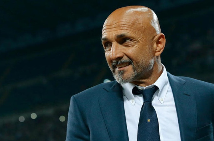 Napoli Vs Inter: Duel Perebutan Juara