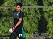 Kiper Kedua Persebaya Ingin Ulang Memori Musim 2021/2022 saat Hadapi Persija