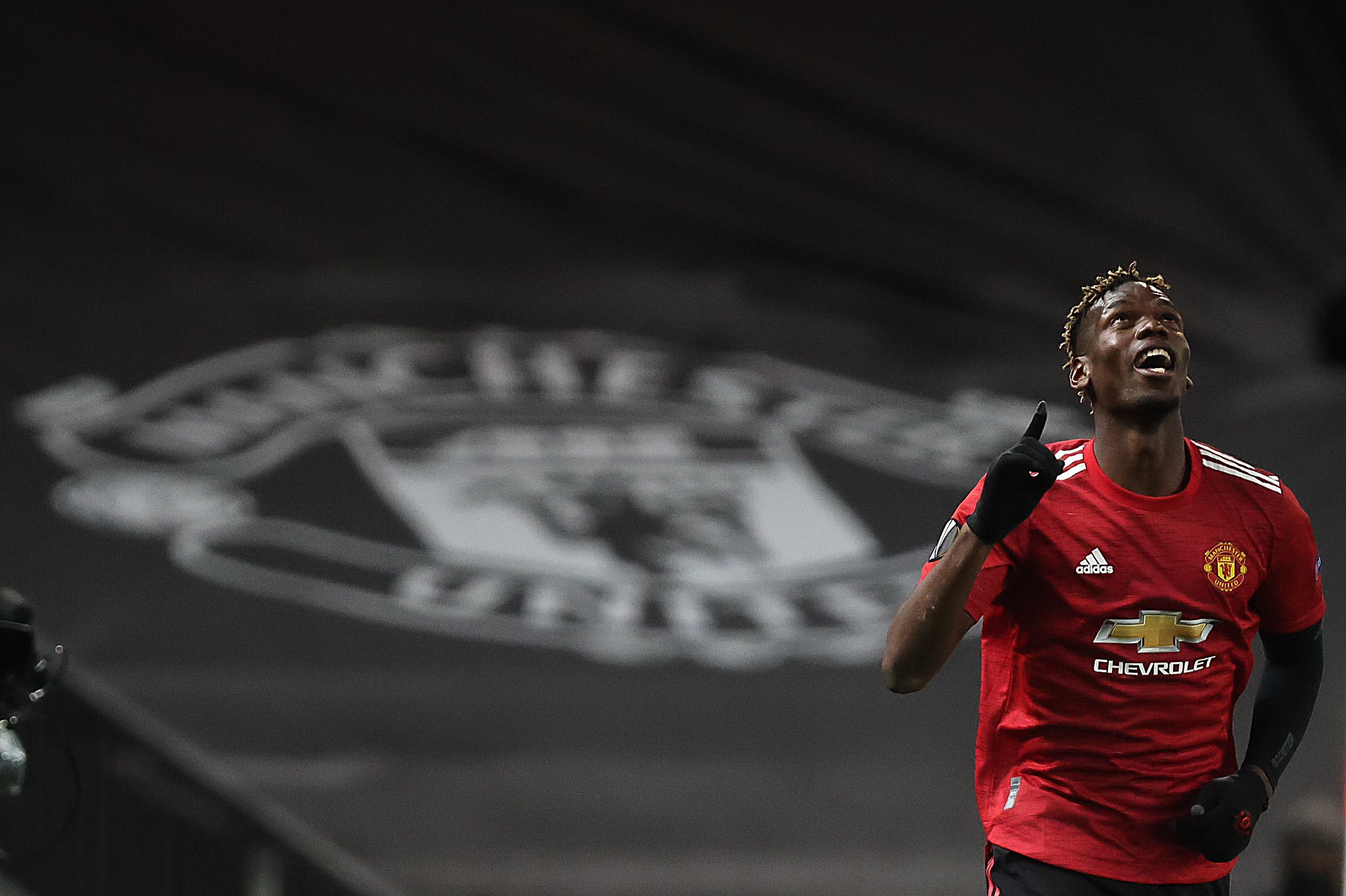 Demi Tawarkan Gaji Tinggi untuk Pogba, Manchester United Korbankan De Gea
