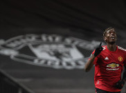 Demi Tawarkan Gaji Tinggi untuk Pogba, Manchester United Korbankan De Gea