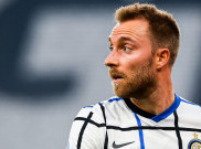 Kesempatan Kedua Christian Eriksen di Inter Milan