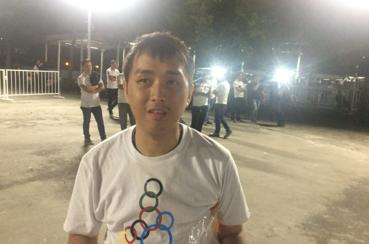 Suporter Filipina Tidak Terima SEA Games 2019 Dikritik